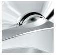 26D - Satin Chrome